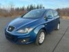 Seat Altea juetrichau