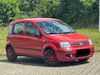 Fiat New Panda schenkenzell