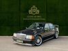 Mercedes-Benz 190 wunstorf