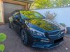 Mercedes-Benz CLA 220 Shooting Brake leutesdorf