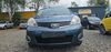 Nissan Note nieder-hilbersheim