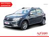 Dacia Sandero Eisleben, Lutherstadt