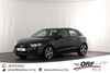Audi A1 haehnichen