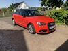 Audi A1 ehringshausen