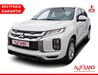 Mitsubishi ASX saalow