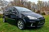 Ford C-Max saalow