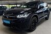 VW Tiguan Allspace deutschland