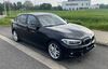 BMW 120 niederhosenbach