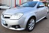 Opel Tigra enzkloesterle