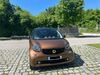 Smart ForTwo obergriesbach