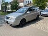 Kia Carens Saalow