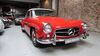 Mercedes-Benz 190 niederhosenbach
