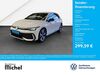 VW Golf twistetal