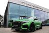 Audi RSQ8 Rosenberg