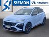 Hyundai KONA saerbeck