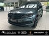 Skoda Karoq trechtingshausen