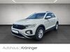 VW T-Roc hintertiefenbach