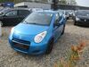 Suzuki Alto hueckeswagen