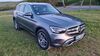 Mercedes-Benz GLC 300 huempfershausen