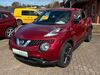 Nissan Juke picher