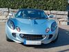 Lotus Elise schoental