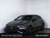 Mercedes-Benz CLA 250 Shooting Brake muenster-sarmsheim