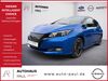 Nissan Leaf meinborn
