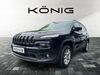 Jeep Cherokee hottelstedt
