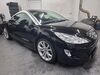 Peugeot RCZ fredersdorf-vogelsdorf