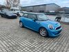 Mini Cooper S kreis|rheingau-taunus-kreis