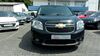 Chevrolet Orlando goergeshausen