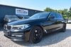 BMW 530 nieder-hilbersheim