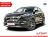 Hyundai TUCSON ruttersdorf-lotschen