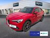 Alfa Romeo Stelvio rabenau