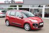 Citroen C3 Picasso herdwangen-schoenach