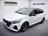 Hyundai i20 dankmarshausen