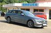 Mercedes-Benz C 200 wissmannsdorf