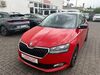 Skoda Fabia walhausen