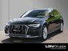 Audi A6 Allroad urbar