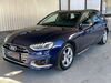 Audi A4 walhausen