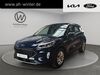 Ford Kuga schoena-kolpien