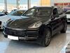 Porsche Cayenne schoefweg