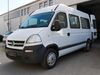 Opel Movano walhausen