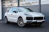 Porsche Cayenne goergeshausen