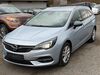 Opel Astra harzungen