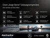 Mercedes-Benz GLE 400 boffzen