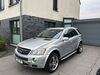Mercedes-Benz ML 63 AMG niederduerenbach