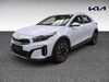 Kia XCeed trechtingshausen