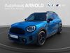 Mini Cooper Countryman woelferbuett
