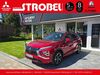 Mitsubishi Eclipse Cross Löhma